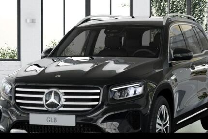 Mercedes-Benz GLB 180 9.900 km 38.670 &euro; Frankfurt 60488