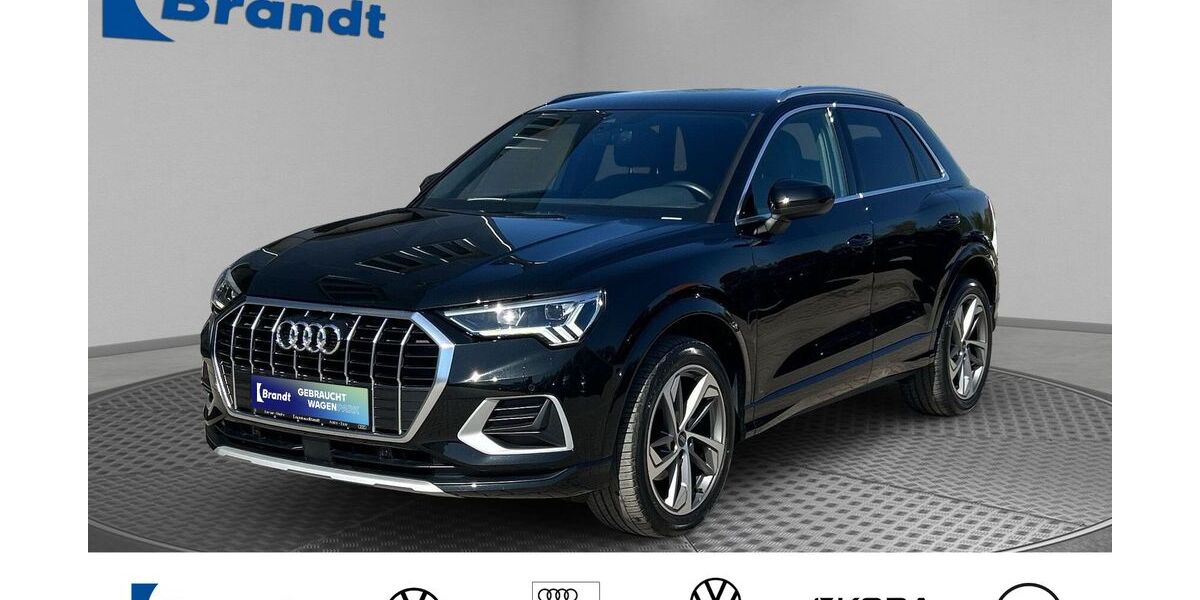Audi Q3 43.240 km 26.890 &euro; Weyhe 28844