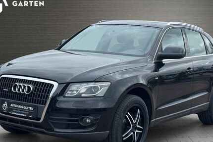Audi Q5 74.662 km 9.950 &euro; Einbeck 37574