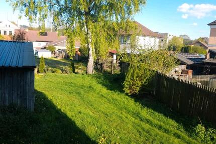 Verkaufe Wohnung 2+1 15km von CZ Grenze 2 zimmer