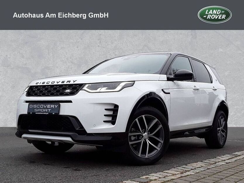Discovery Sport