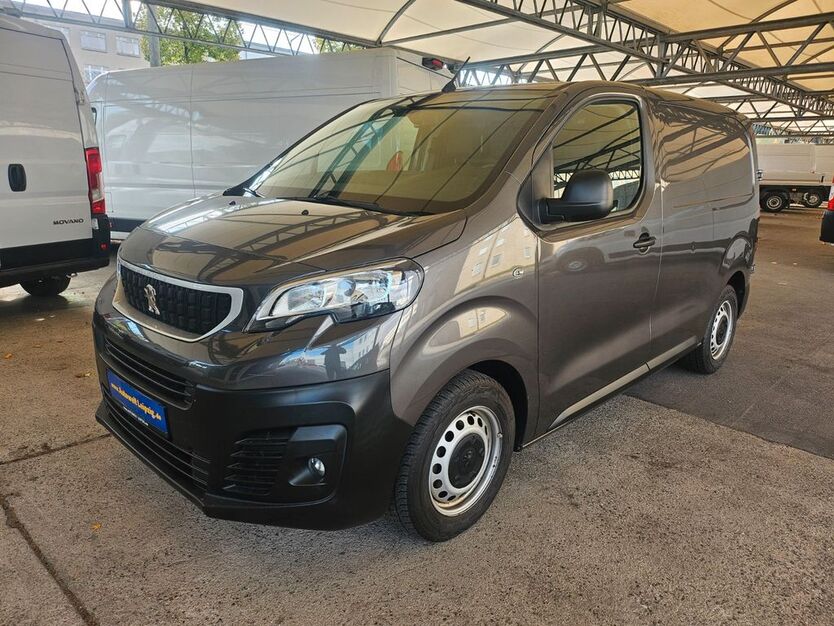 Peugeot Expert 37.166 km 17.750 € Leipzig 04347