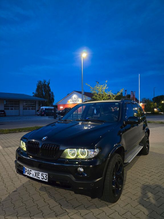 BMW X5 346.840 km 8.499 € Baar ebenhausen 85107