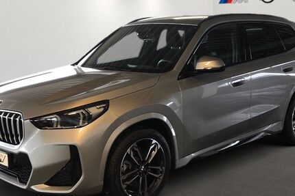 BMW X1 7.976 km 41.980 € München 80687