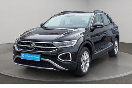 VW T-Roc 22.898 km 22.780 &euro; Flensburg 24941