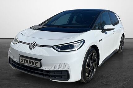VW ID.3 50.081 km 23.830 &euro; Georgsmarienhütte (Osnabrück) 49124