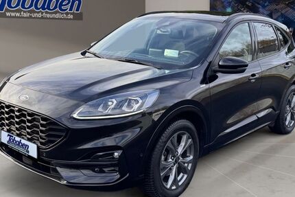 Ford Kuga 48.050 km 19.980 &euro; Buxtehude 21614