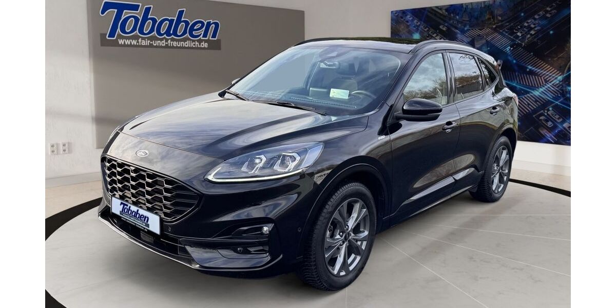 Ford Kuga 48.050 km 19.980 &euro; Buxtehude 21614