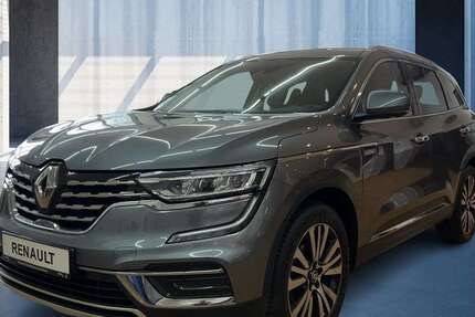 Renault Koleos 58.088 km 24.990 &euro; Hamburg 20537