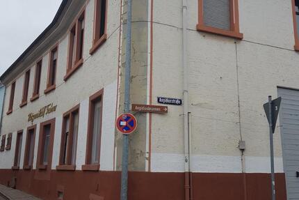 Reduzierung! 2FH, Renditeobjekt mit Ausbaureserve, provisionsfrei
