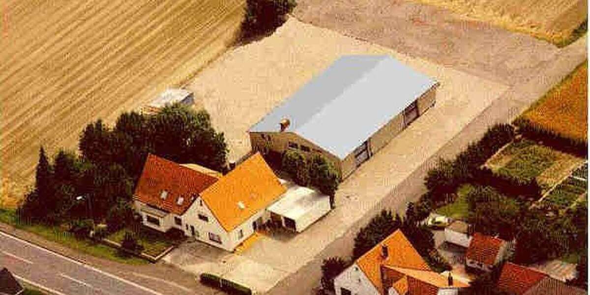 Gewerbeobjekt Minden Bölhorst - 3.750&euro; | Angebot:27336002