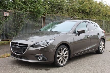 Mazda 3 250.867 km 3.600 &euro; Kissing 86438