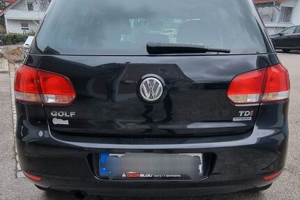 VW Golf 170.900 km 5.799 &euro; Burglengenfeld 93133