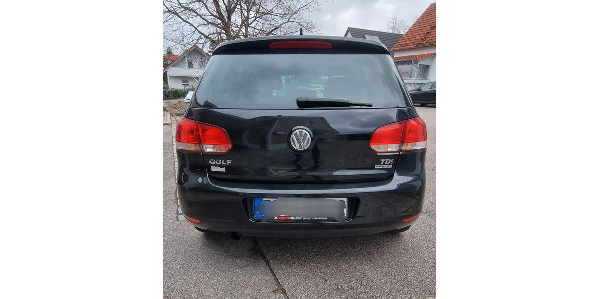 VW Golf 170.900 km 5.799 &euro; Burglengenfeld 93133