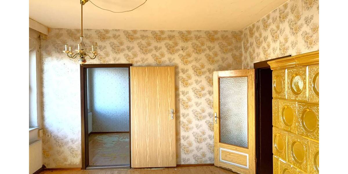 Mehrfamilienhaus, Wohnhaus Niedere Börde Samswegen - 150.000&euro; | Angebot:25669396