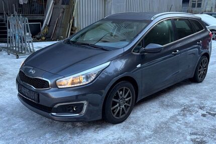 Kia ceed / Ceed 150.000 km 6.950 &euro; Rottweil 78628