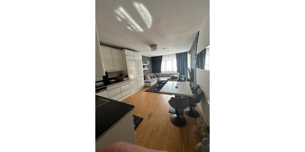 Etagenwohnung Starnberg - 4 Zimmer, 78 m&sup2;, 350.000&euro; | Angebot:26957593