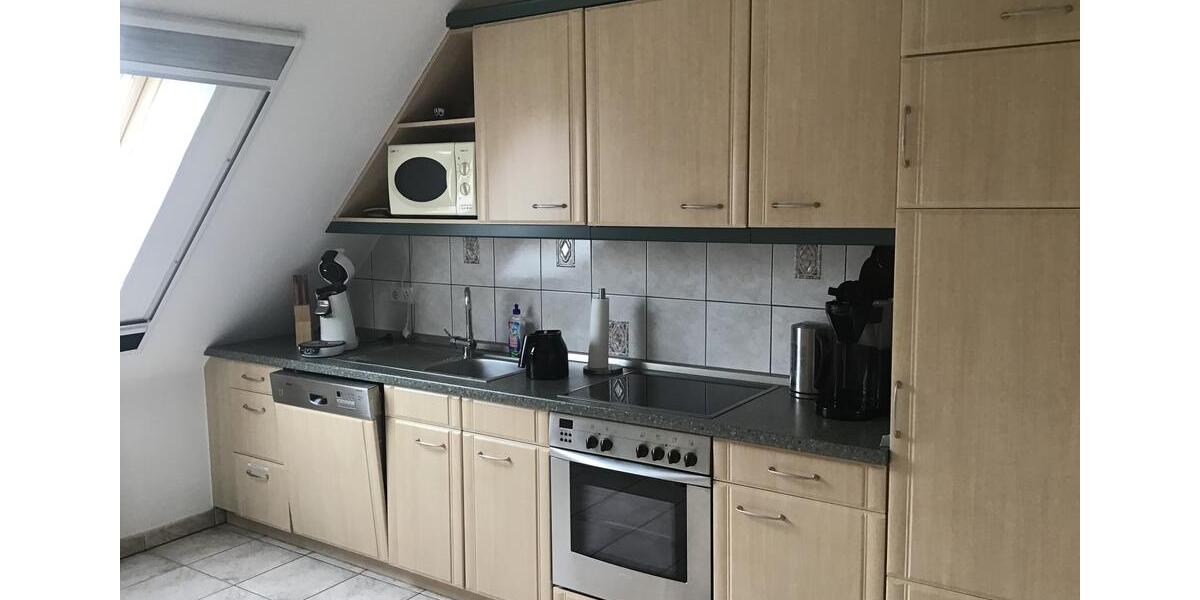 Dachgeschoßwohnung Jemgum - 3 Zimmer, 93 m&sup2;, 185.000&euro; | Angebot:27236180