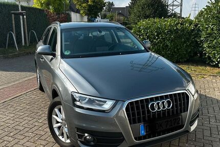 Audi Q3 136.000 km 14.100 &euro; Lohmar 53797