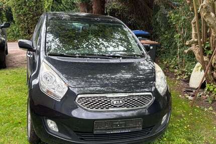 Kia Venga 183.638 km 3.649 &euro; Halstenbek 25469