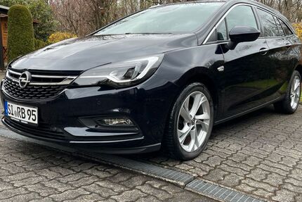 Opel Astra 94.500 km 11.900 &euro; Neunkirchen 57290