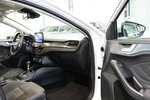 Ford Focus LIMOUSINE 1.5 EcoBlue ACTIVE WHITE / LED 83.000 km 14.991 &euro; Hamm 59077