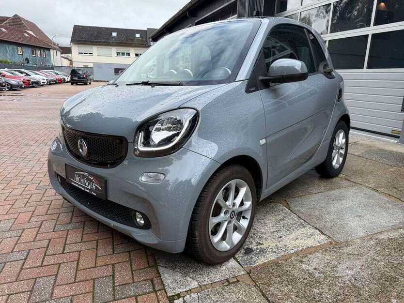 forTwo