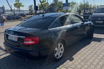 Audi A6 266.300 km 2.000 &euro; Fulda 36043