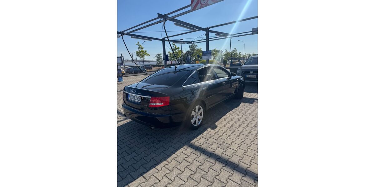 Audi A6 266.300 km 2.000 &euro; Fulda 36043