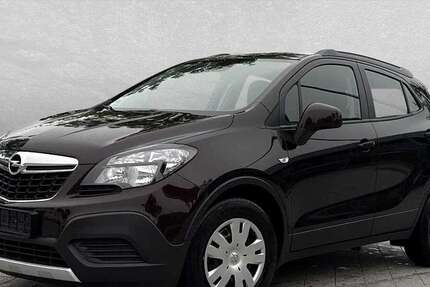 Opel Mokka 140.200 km 7.115 € Regensburg 93059