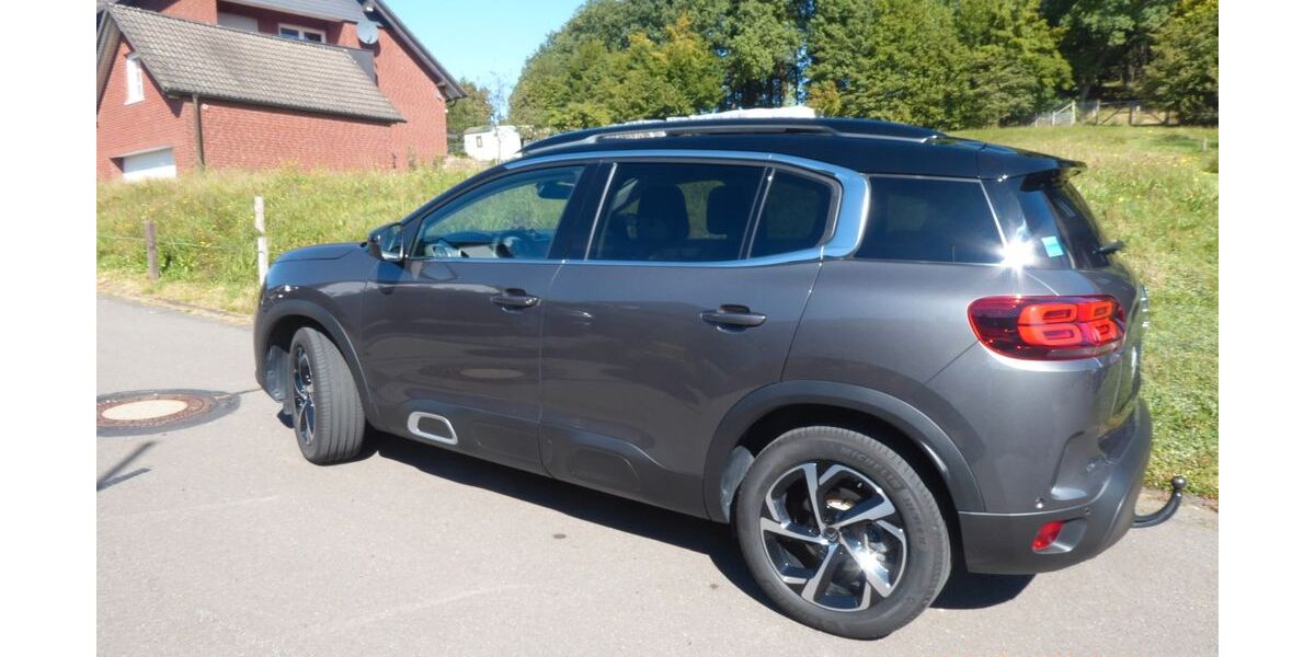 Citroen C5 Aircross 48.500 km 20.000 &euro; Wenden 57482