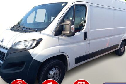 Peugeot Boxer 67.000 km 17.788 &euro; Kehl 77694