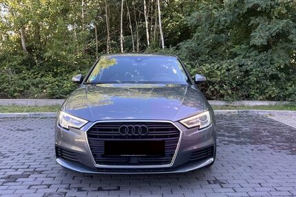 Audi A3 75.500 km 17.600 &euro; Cottbus 03046