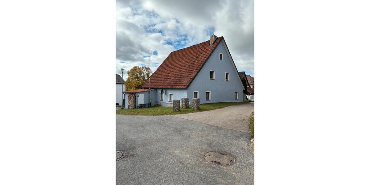 Einfamilienhaus Seubersdorf in der Oberpfalz - 4 Zimmer, 116 m&sup2;, 235.000&euro; | Angebot:25321918