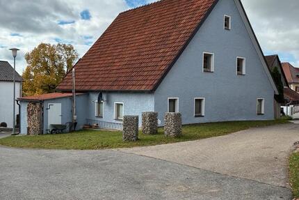 Haus Seubersdorf in der Oberpfalz - 4 Zimmer, 116 m&sup2;, 235.000&euro; | Angebot:25321918