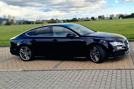 Audi A7 255.000 km 12.000 € Hemer 58675