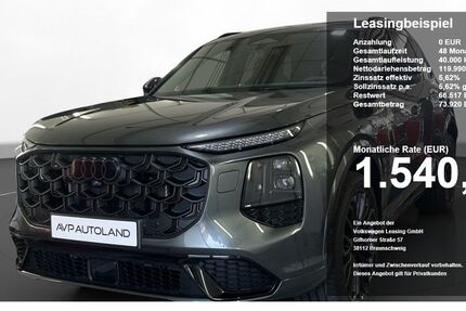 Audi Q7 2.500 km 119.990 &euro; Deggendorf 94469