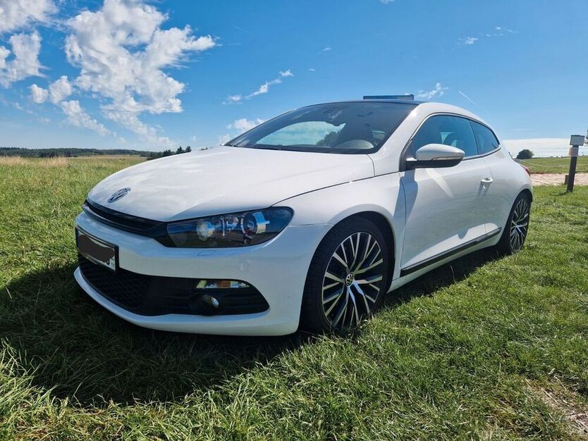Scirocco