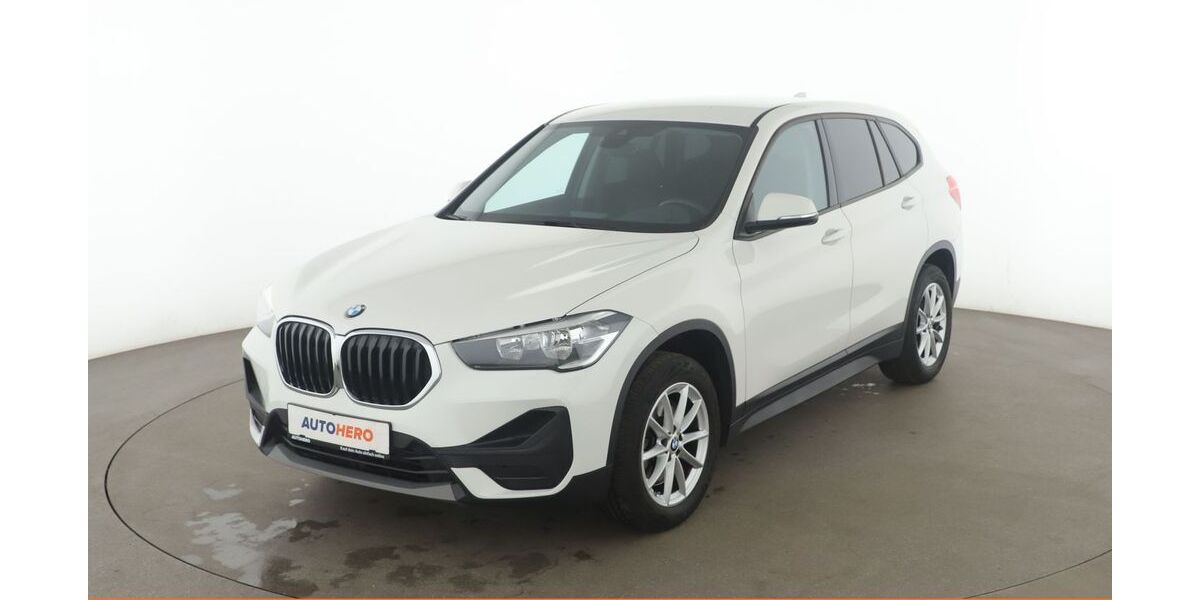 BMW X1 42.899 km 23.510 &euro; Dresden 01187