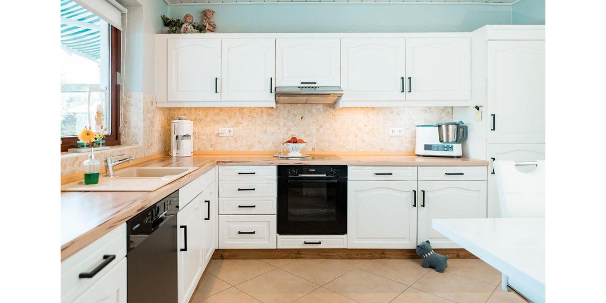 Einfamilienhaus Tarp - 5 Zimmer, 158 m&sup2;, 498.000&euro; | Angebot:27301040