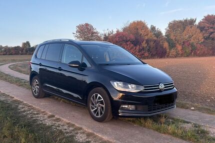 VW Touran 83.168 km 17.500 &euro; Rainau 73492