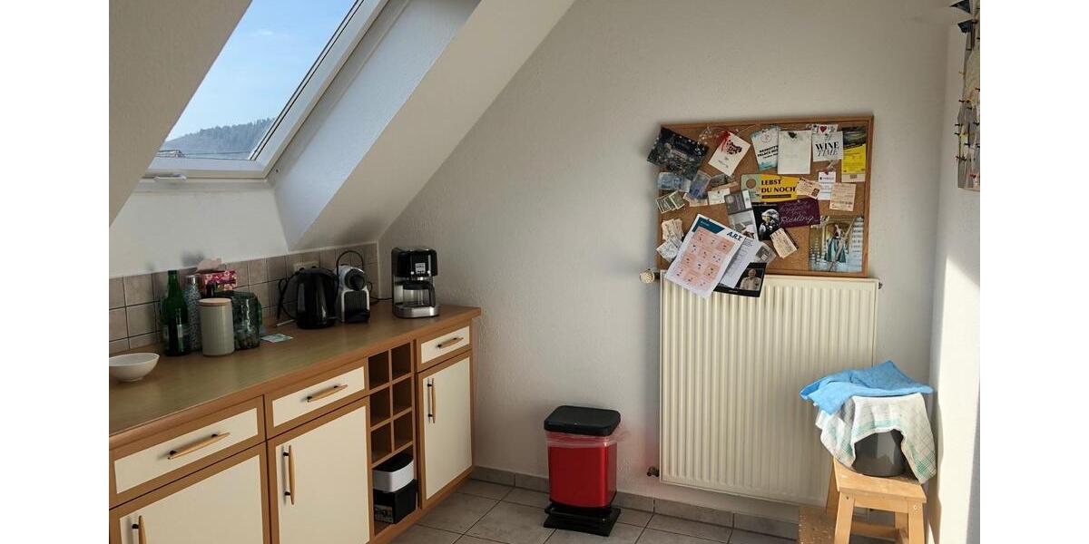 Schöne 1,5 Zimmer Maisonette Wohnung Trier Ruwer zimmer