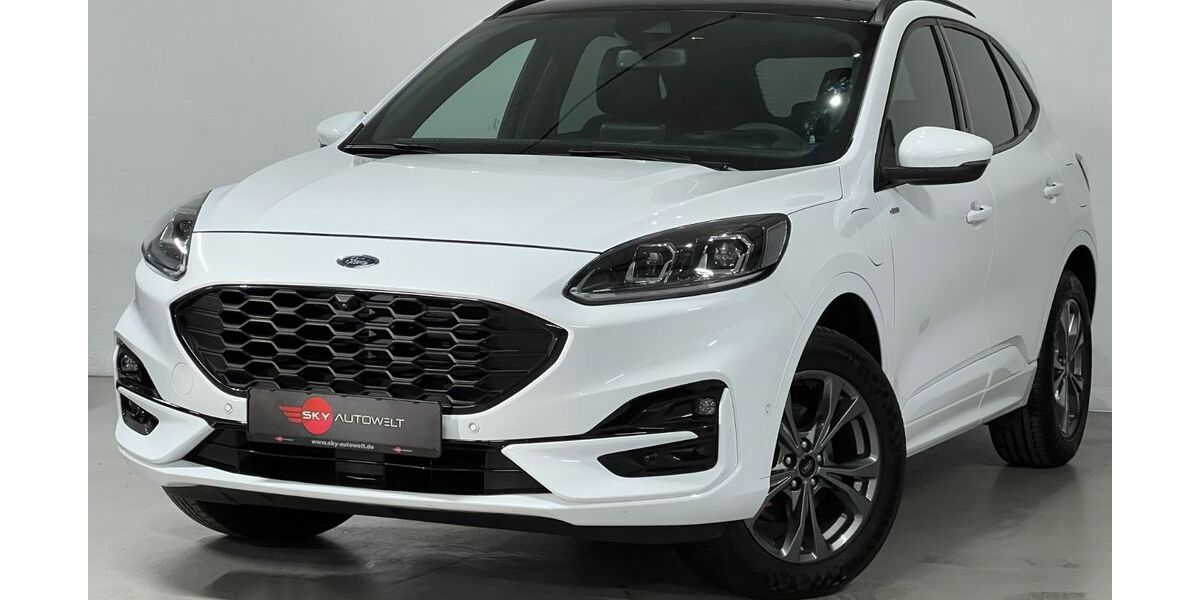 Ford Kuga 55.300 km 22.950 &euro; Remscheid 42859