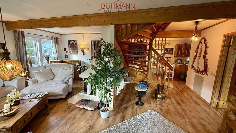 31515 Großenheidorn - gepflegtes Schwedenhaus in ruhiger Lage 4 zimmer