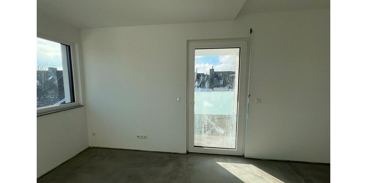 Etagenwohnung Burscheid - 4 Zimmer, 119 m&sup2;, 1.639&euro; | Angebot:24731129