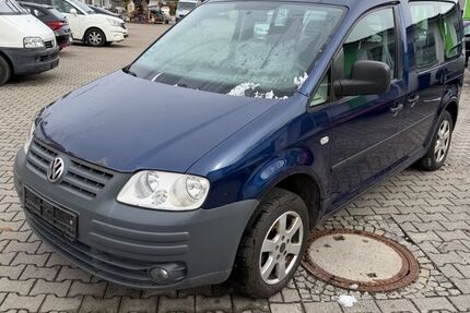 VW Caddy 281.000 km 1.300 &euro; Starnberg 82319
