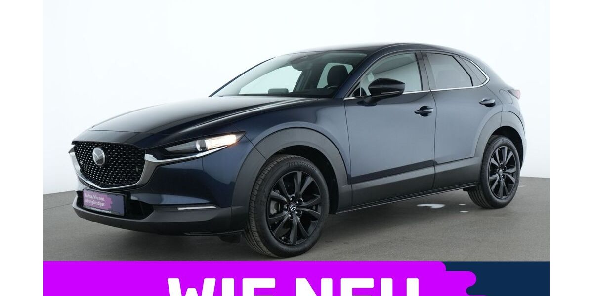 Mazda CX-30 26.210 km 24.843 &euro; Dietzenbach bei Frankfurt 63128