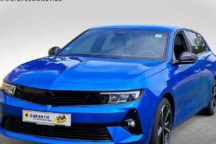 Opel Astra 9.172 km 22.840 &euro; Halle 06126