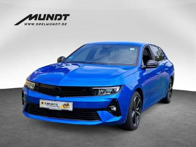 Opel Astra 9.172 km 22.840 &euro; Halle 06126