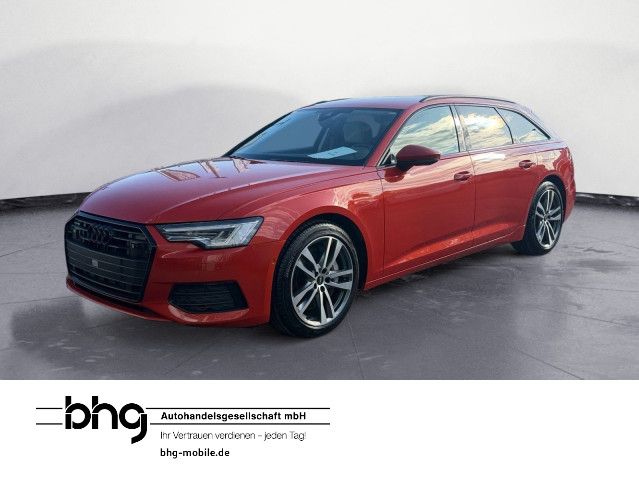Audi A6 64.992 km 36.490 &euro; Tübingen 72072